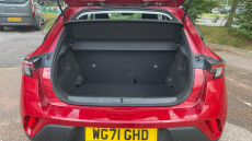 Vauxhall Mokka 1.2 Turbo Elite Nav 5dr Petrol Hatchback